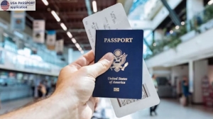 USA Passport Application: Five Steps to Take If You Lose Your Passport