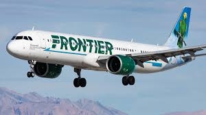 Frontier Airlines John F. Kennedy International Airport +1-888-839-0502