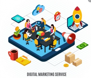 Digital Marketing Company in Chandigarh: Unlocking Growth in the Digital