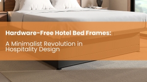 American-Made Hotel Bed Frames: Supporting Local While Ensuring Quality