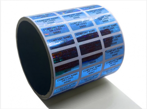 Enhancing Product Safety with Security Holograms and Security Seals from Intertronix