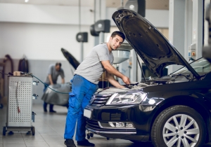 Stay Road-Ready with Expert Auto Car Maintenance at Perfecto