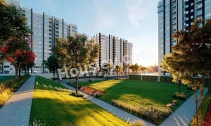 Discover Your Dream Home at Embassy Verde, Devanahalli