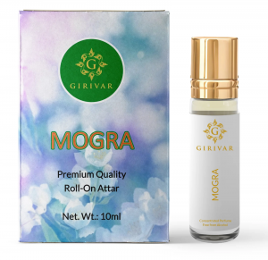 Excellent benefits and applications of Attar