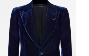 Tailored to Perfection: Luton's Premier Tom Ford Suit Restoration Experts