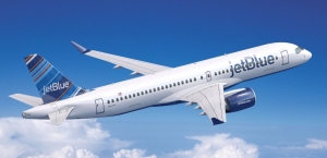 JetBlue Airways Fort Lauderdale-Hollywood International Airport +1-888-839-0502