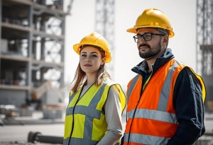 Global Mega Projects How Industry Leaders Tackle Safety Risks