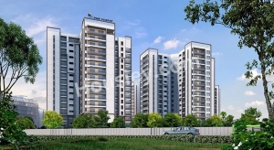 Prestige Pine Forest Whitefield – Your Dream Home in Bangalore’s