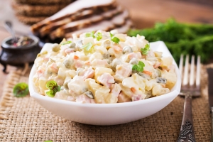 Best Foods Potato Salad Recipe: A Comfort Food Favorite Made Simple