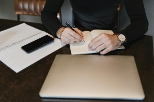From Burnout to Balance: A Holistic Approach to Daily Productivity