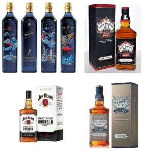 Raise Your Glass: Discover the New Way to Buy Premium Spirits