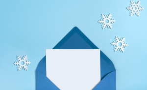 From Inbox to Heart: Designing a Holiday Email That Connects