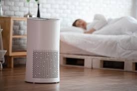 Global Air Purifier Market Trends and Regional Insights: Europe, Japan, China