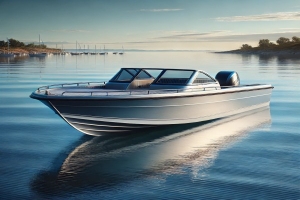 Exploring the Advantages of Aluminium in Boat Building
