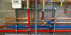 Choosing the Right Plumbing Pipes for Your Home: A Simple Guide