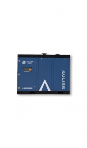 Screw Vacuum Pump