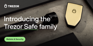 Getting Started with Trezor.io/start: A Beginner’s Guide to Crypto Safety