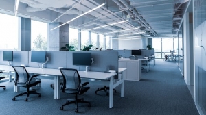 Why finding a shared office space in Canberra is a smart choice for Growing Businesses?