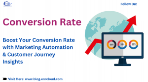 Maximize Your Conversion Rate with Marketing Automation and Customer Journey Mapping