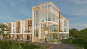 Discover Your Dream Home at Sattva Songbird – Premium Property for Sale at Budigere Cross, Bangalore