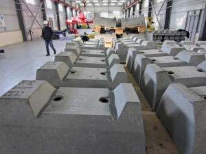 Prestressed Concrete Sleepers Manufacturing Plant Setup Cost- Detailed Project Report