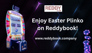 Celebrate Wins with Easter Plinko on Reddybook – The Game of Surprises!