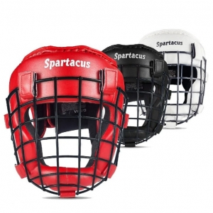High Quality MMA Headgear Protects Can Improves Your Training Performance