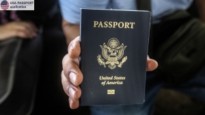 USA Passport Application: Instructions for First Time USA Passport Applicants 