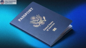 Travel Plans and Proof of Travel on a USA Passport Application