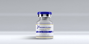 How to Mix Tirzepatide with Bacteriostatic Water Without Calling Your Cousin in Nursing School