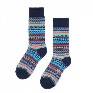 Best Men's Colorful Socks