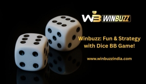 Winbuzz: Unlocking Fun and Strategy with the Dice BB Game
