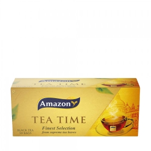 The Search for the Perfect Tea: A Bold, Flavorful, and Affordable Solution