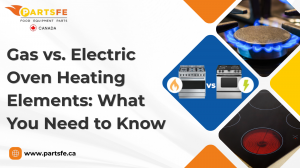 Gas vs. Electric Oven Heating Elements: What You Need to Know