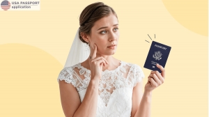 Marital Status Questions on a USA Passport Application Our Guide