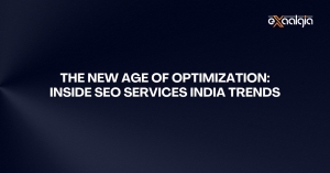 The New Age of Optimization: Inside SEO Services India Trends