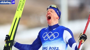 Winter Olympic 2026: Finnish Olympic Cross Country Skiing group proclaimed Niskanen members prance nationwide exercise
