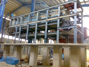 Single Super Phosphate Manufacturing Plant Project Details, Requirements, Cost and Economics