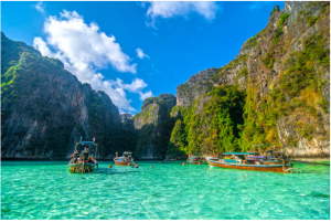 Discover Exotic Thailand with Nitsa Holidays – Perfect Thailand Family Tour Packages for Every Budget!