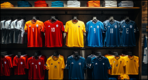 Printfolio Launches Custom Apparel Store in Nepal