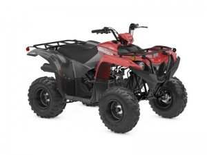 Premier Yamaha Powersports Dealer in Janesville 
