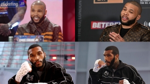 Chris Eubank Jr Vs Conor Benn Tickets: Next Gen Takes the Stage