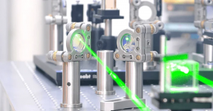 Powder Metallurgy: A Modern Approach to Precision Manufacturing