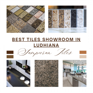 Transforming Spaces with Tiles: How the Right Tile Choice Enhances Aesthetics and Functionality