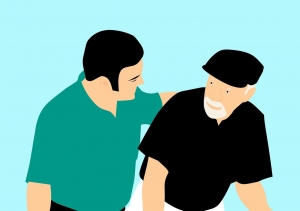 Changing the Conversation: Normalising Men’s Health Needs