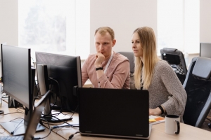 Future-Proof Your Company's Expansion Using Professional IT Support Solutions