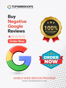 Buy Negative Google Reviews 3