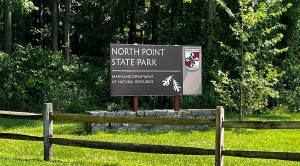 North Point State Park, Maryland: A Blend of History, Nature, and Scenic Bay Views