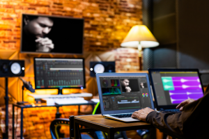 Tips to get the Best Output from Post-Production Editing