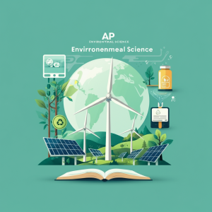 AP Environmental Science Course: Your Guide to Mastering APES